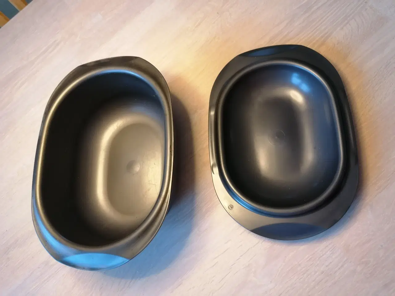 Billede 2 - Tupperware Ultra Pro 3 L stegeso