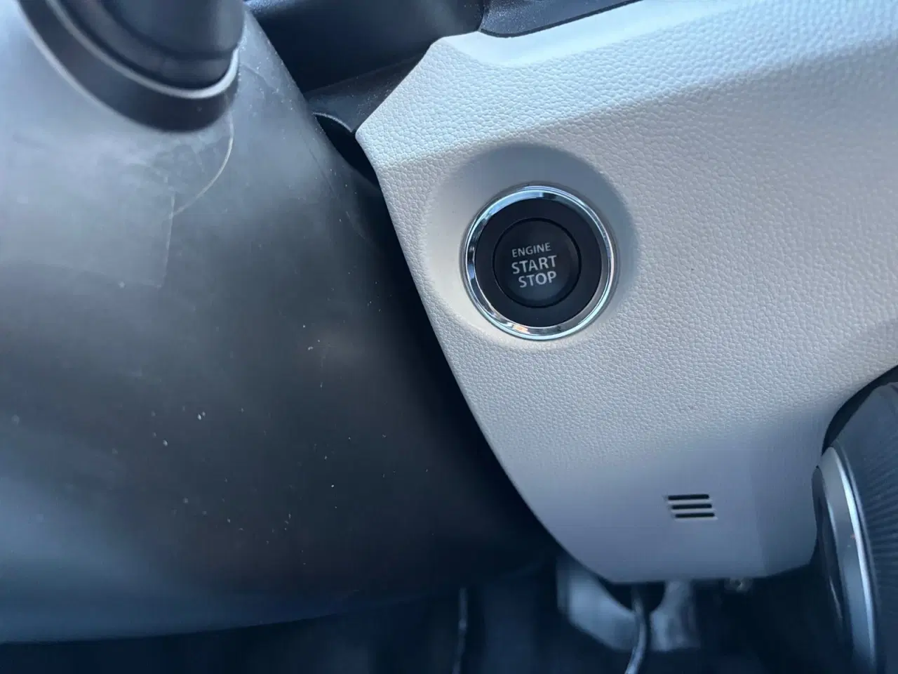 Billede 18 - Suzuki Ignis 1,2 Dualjet mHybrid Adventure KUP