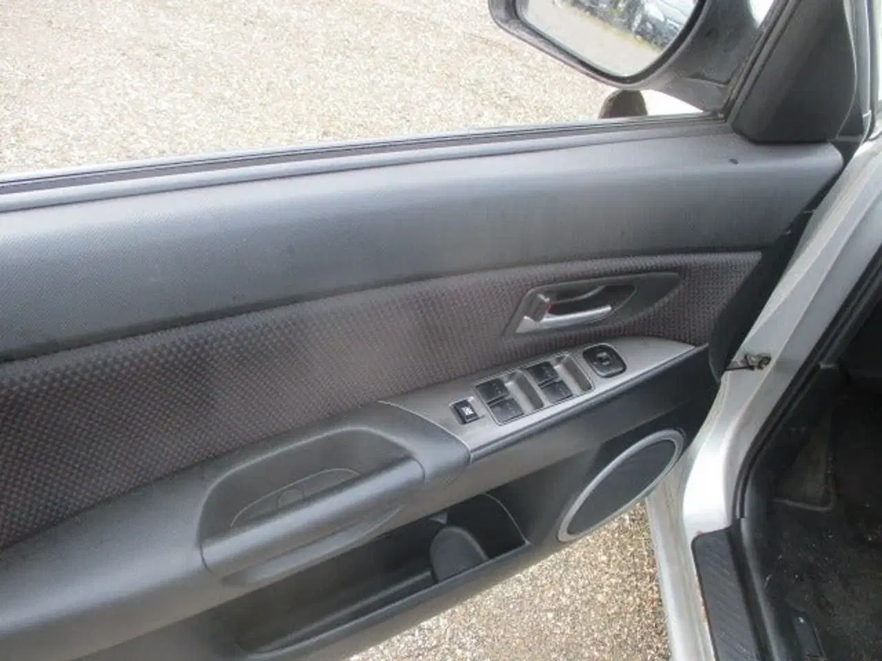 Billede 10 - Mazda 3 1,6 Advance