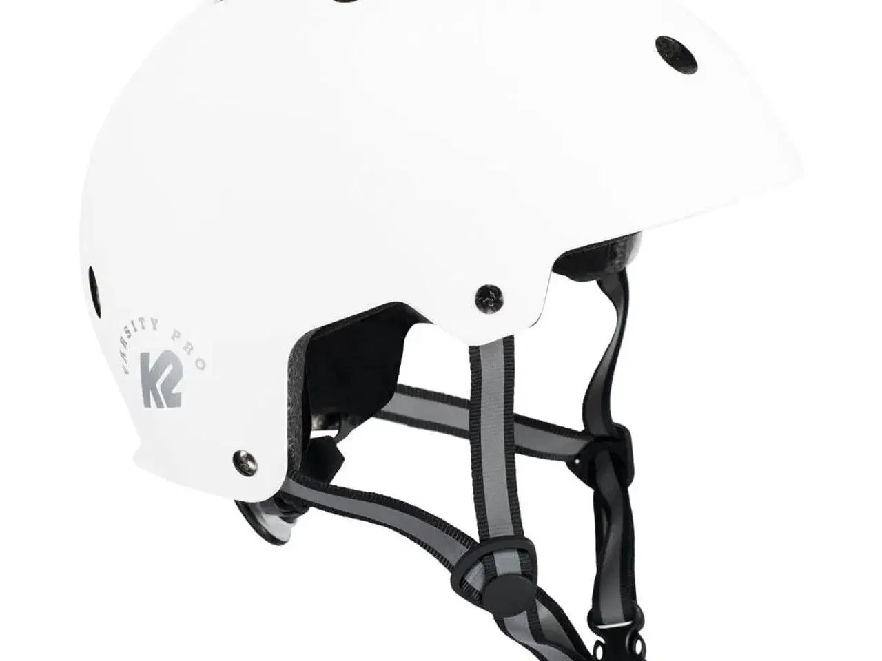 Billede 3 - K2 Varsity Pro Skate Hjelm