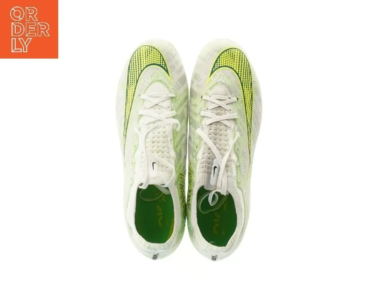 Billede 2 - Nike Mercurial fodboldstøvler fra Nike (str. 39 )