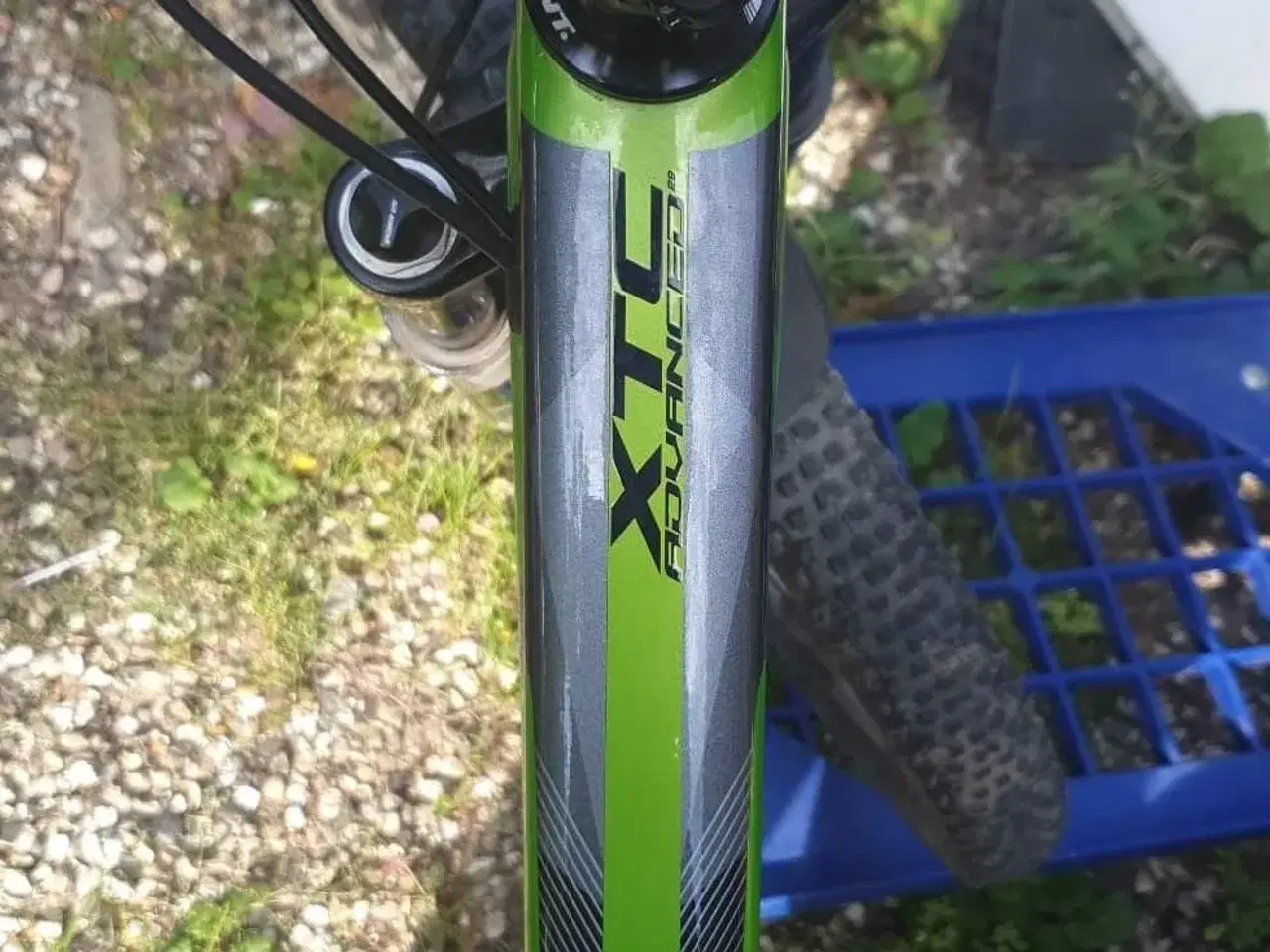 Billede 5 - MTB giant XTC advance 3 (2019) 29? carbon 