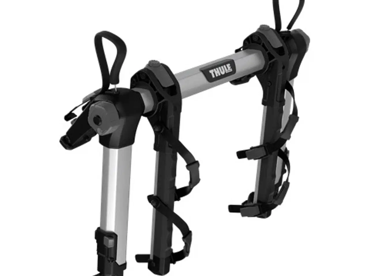 Billede 1 - Thule cykelholdere til bagklap Citygo  wv Up.  