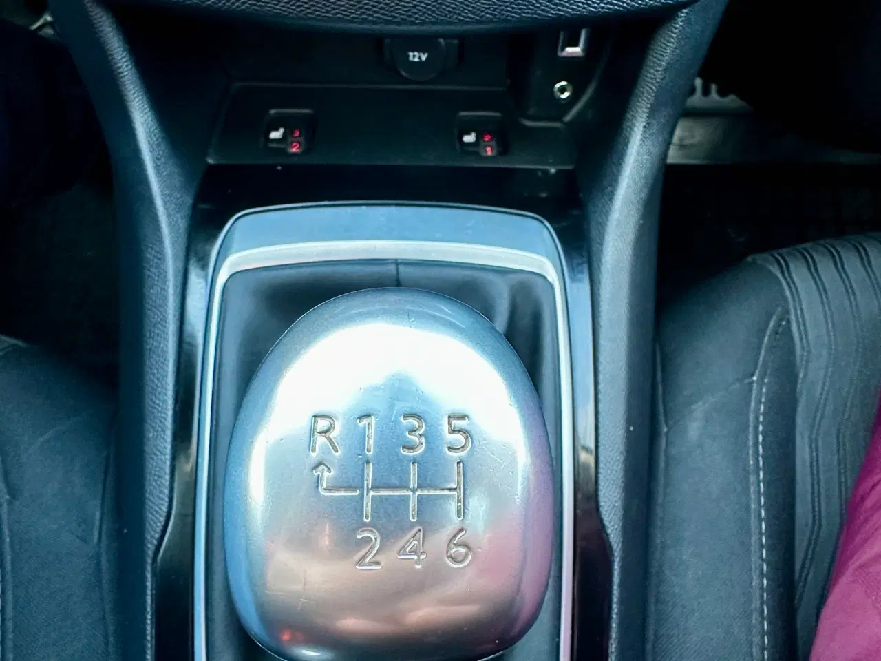 Billede 10 - Peugeut 308 1,2 benzin