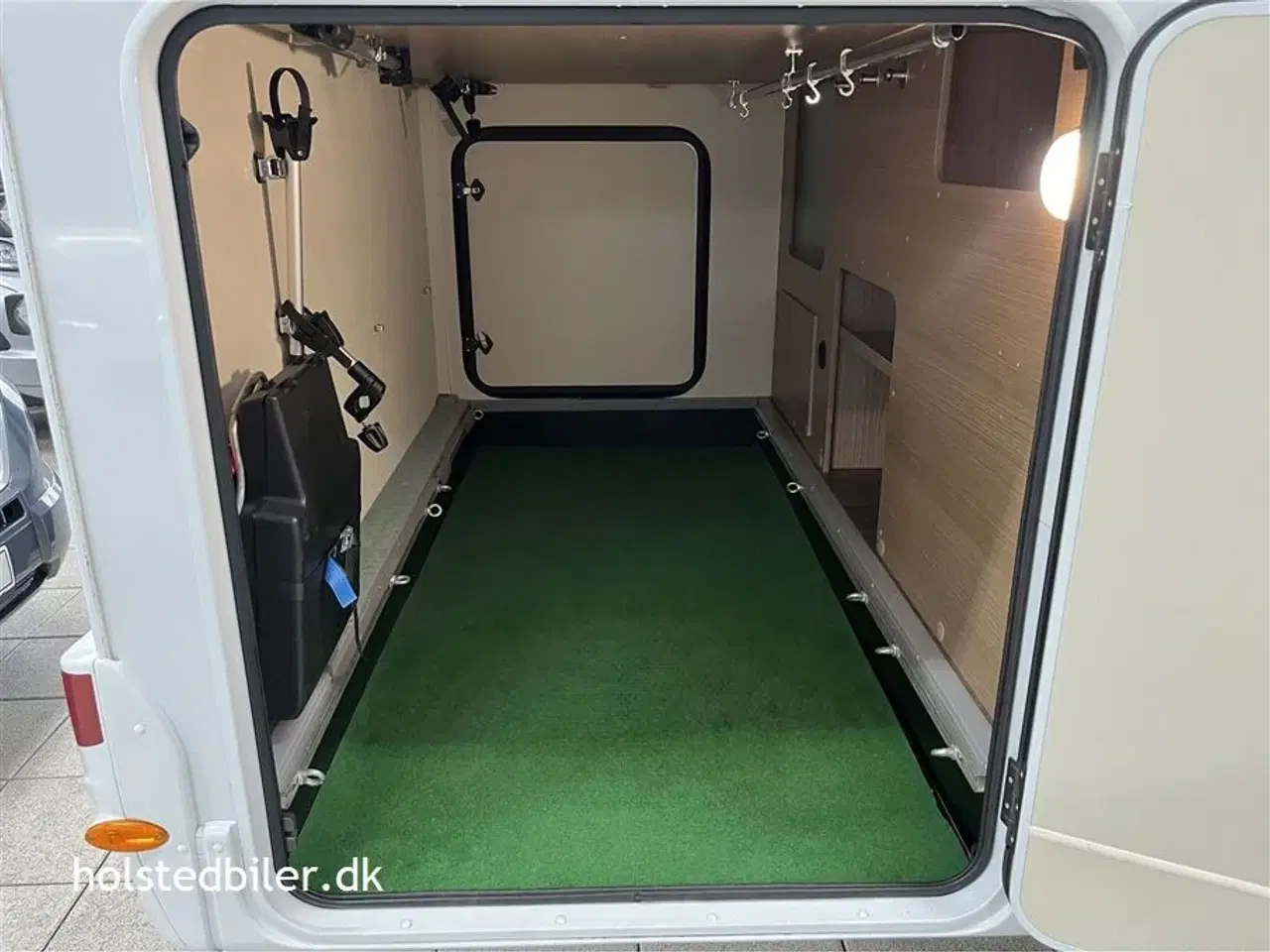 Billede 20 - 2018 - Carado I 447 Aut