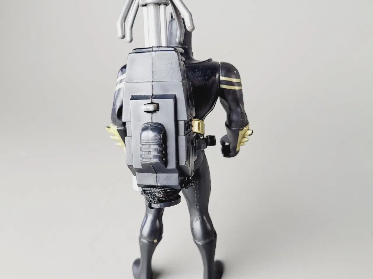 Billede 3 - ⭐️· Vintage 1998 Kenner Batman Beyond Actionfigur 