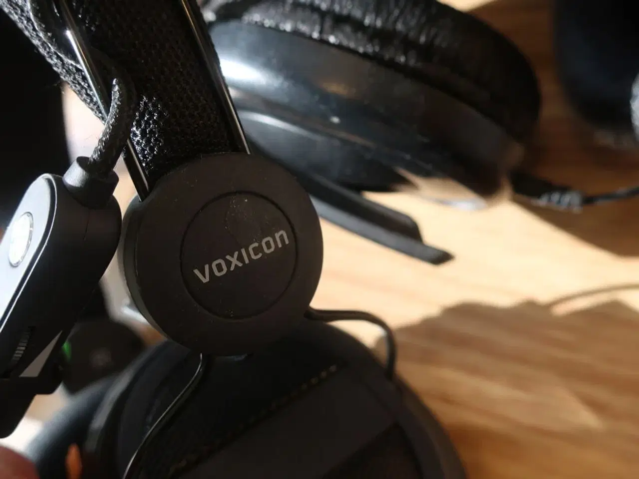 Billede 2 - Div. hovedtelefoner SENNHEISER m.v.