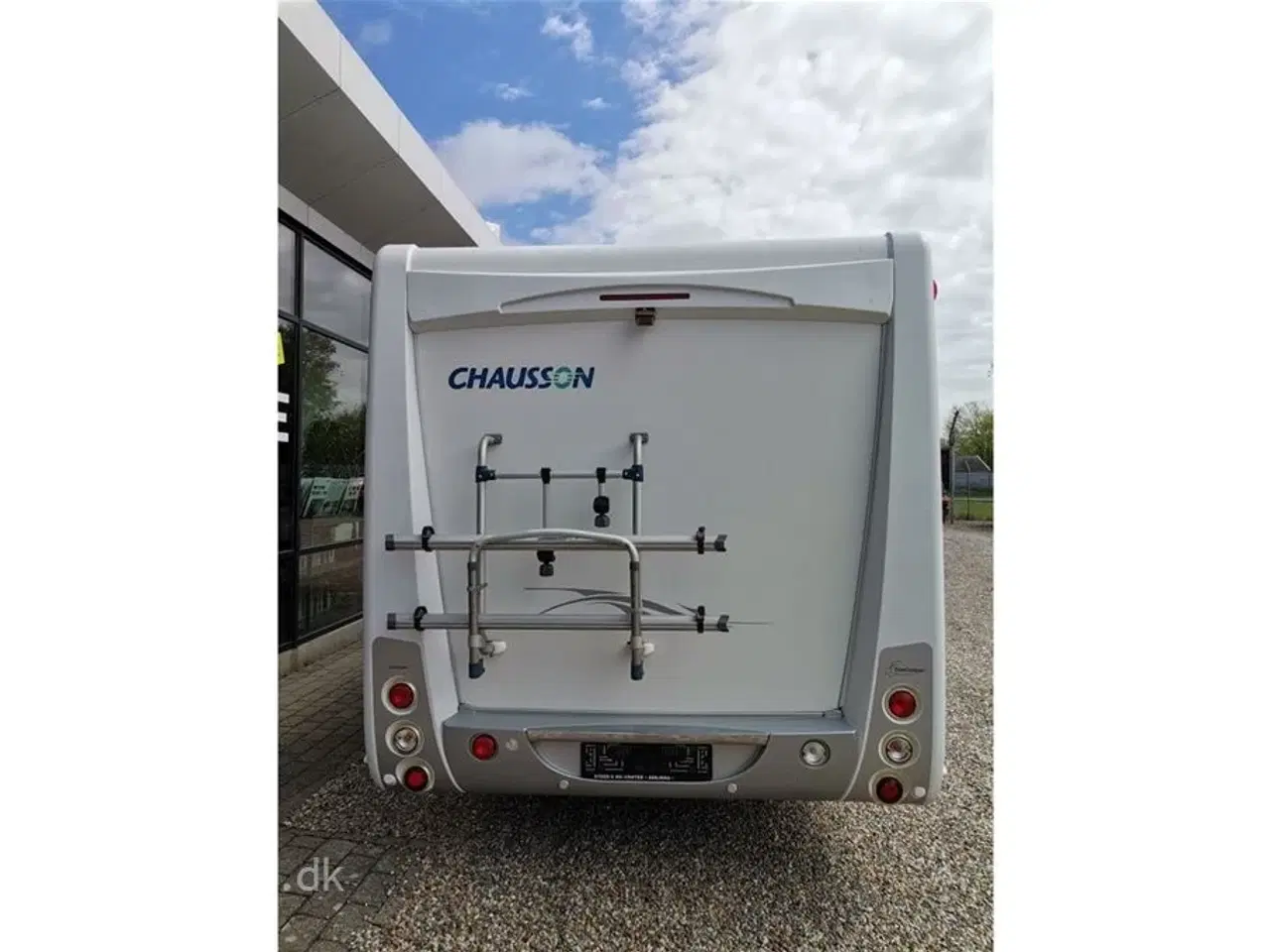 Billede 10 - 2010 - Chausson