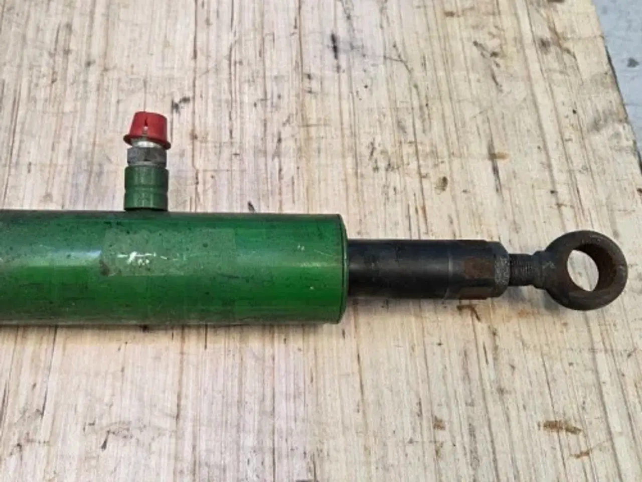 Billede 11 - John Deere S690 Cylinder AHC10618