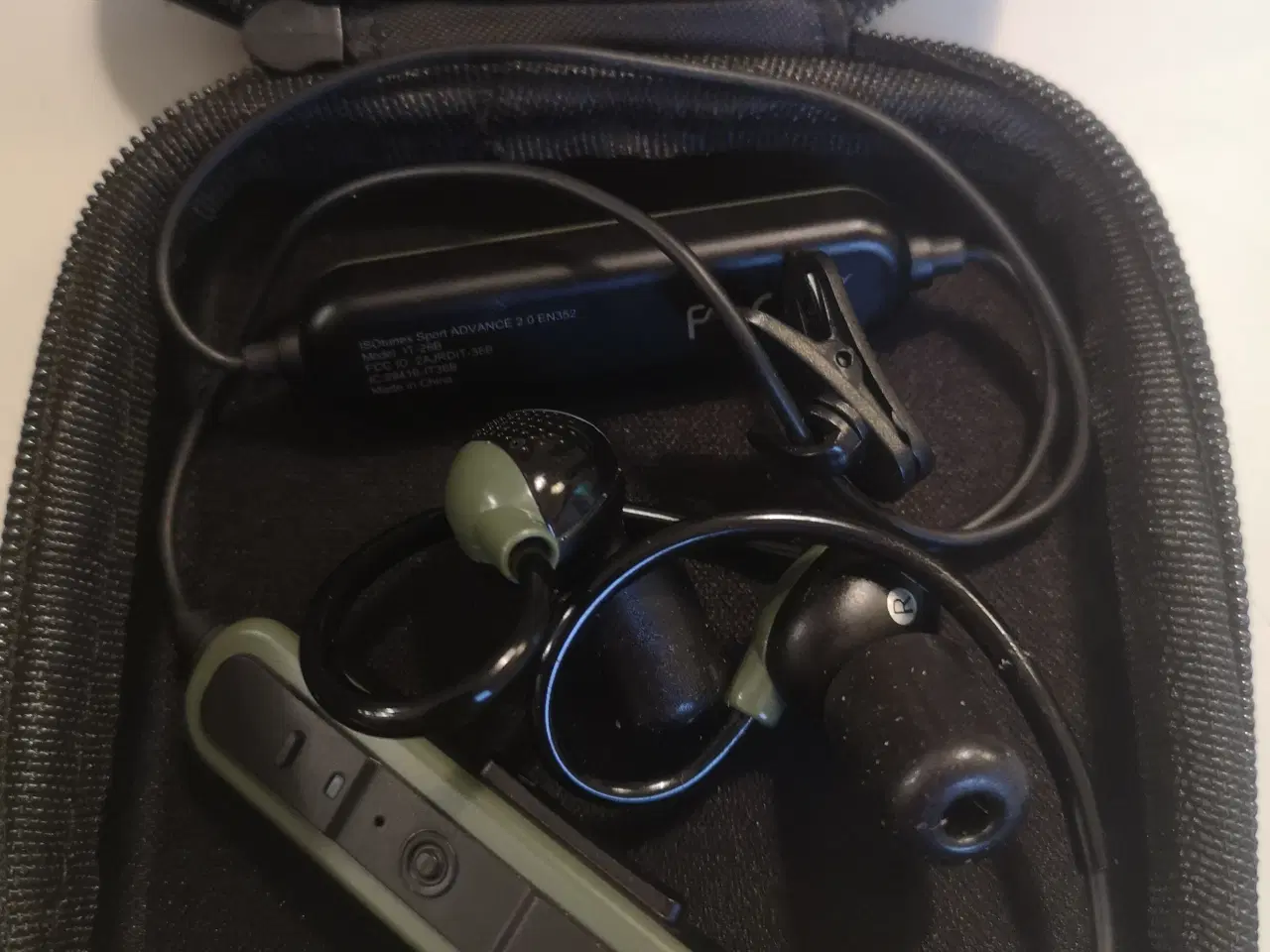 Billede 6 - Isotunes Advance 2.0