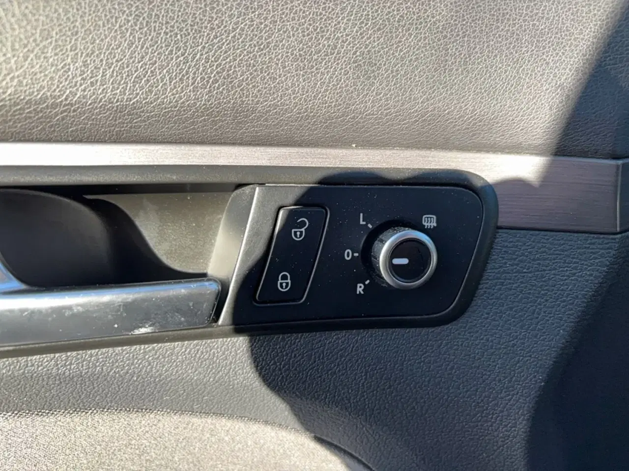 Billede 9 - VW Touran 1,6 TDi 105 Comfortline DSG BM Van