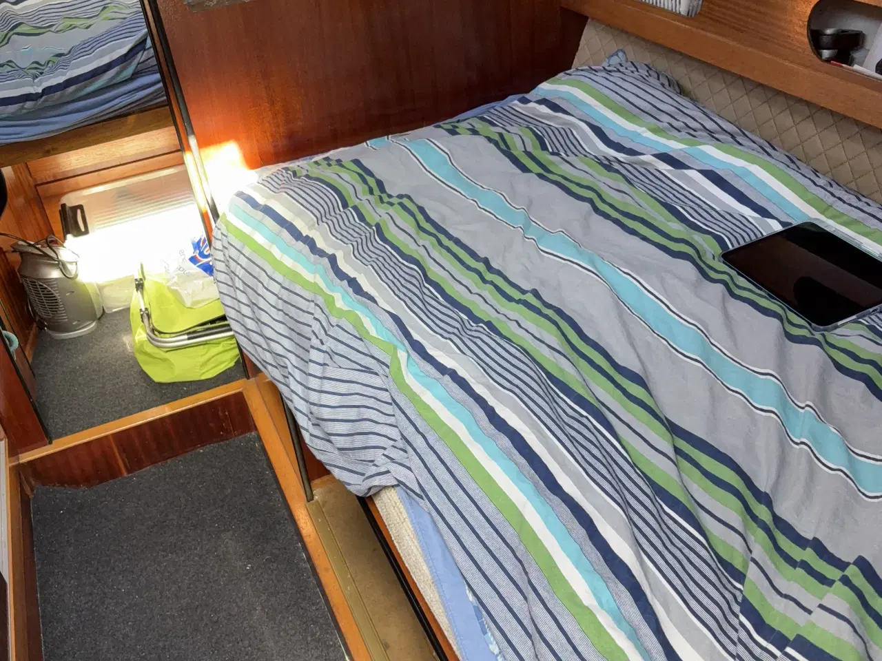 Billede 10 - Luna 26 motorbåd. 