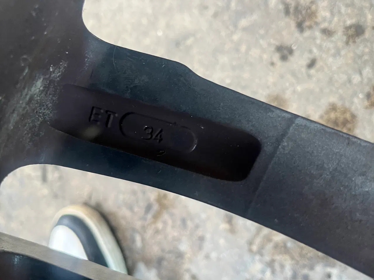 Billede 7 - BMW fælger 20”