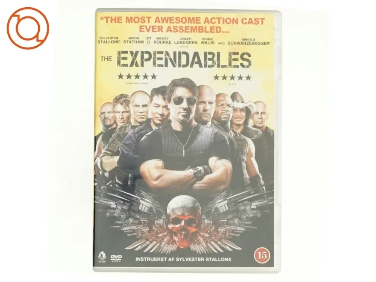 Billede 1 - The Expendables