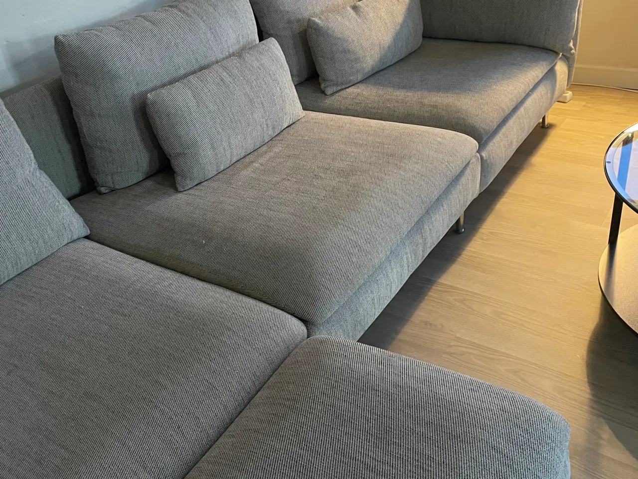 Billede 1 - Söderhamn Ikea modulsofa