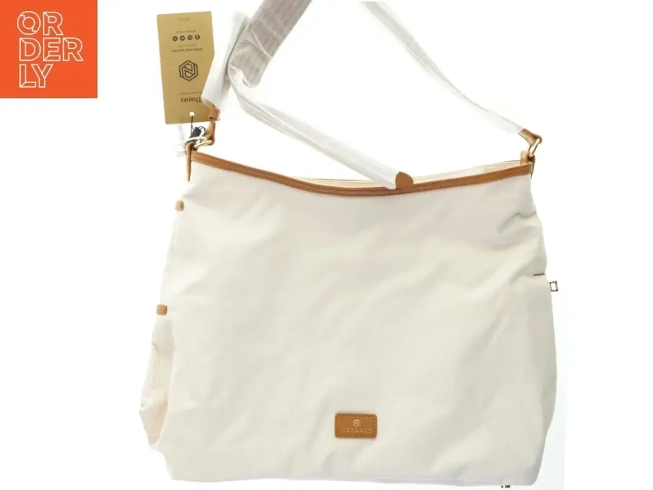 Billede 3 - Håndtaske fra Nordace (str. 37x40x13 cm)