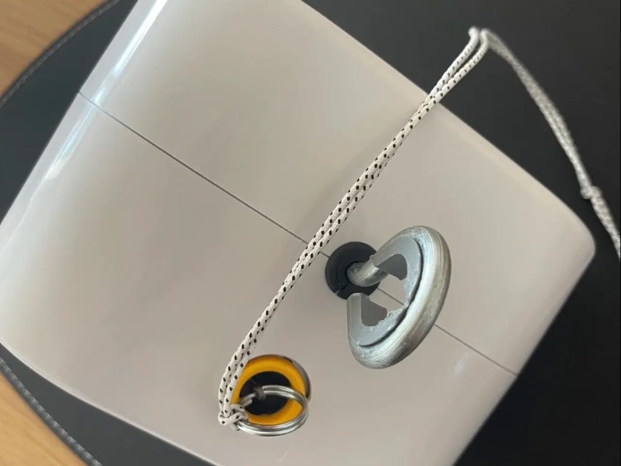 Billede 6 - Nonomo slyngvugge