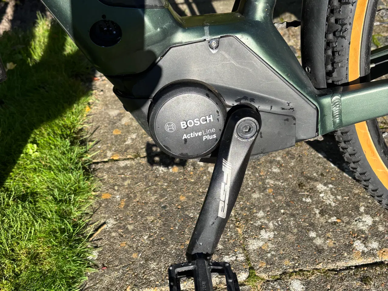 Billede 2 - God Cube elcykel