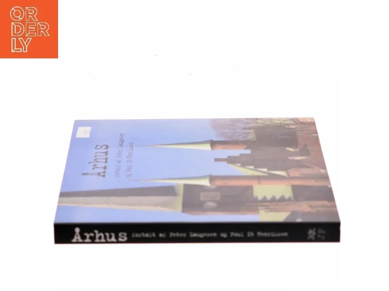 Billede 2 - Århus (Bog)