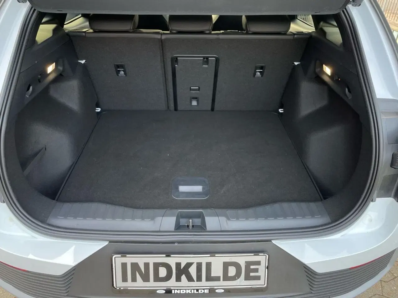 Billede 11 - Ford Explorer 77 Select Extended Range