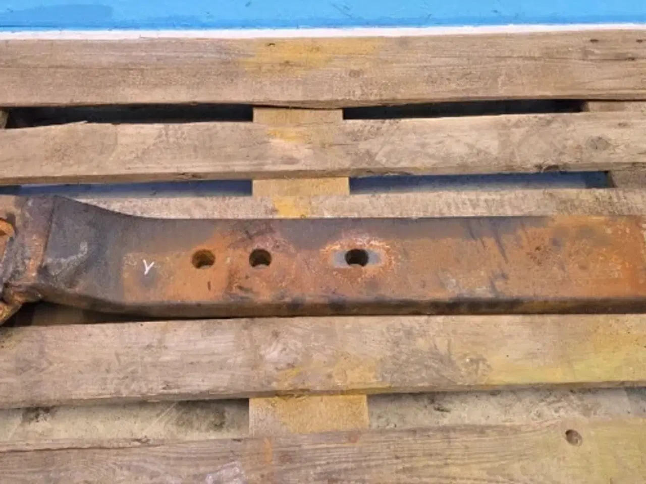 Billede 16 - New Holland T7.315 Liftarm L. 47523842