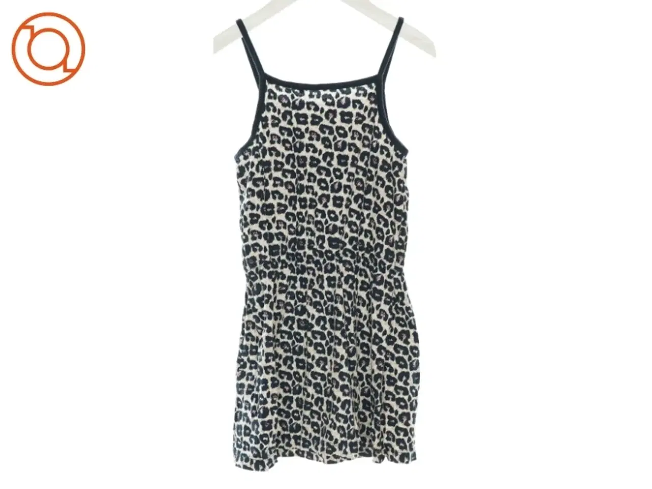 Billede 2 - Kjole fra Name it (Str. 122)