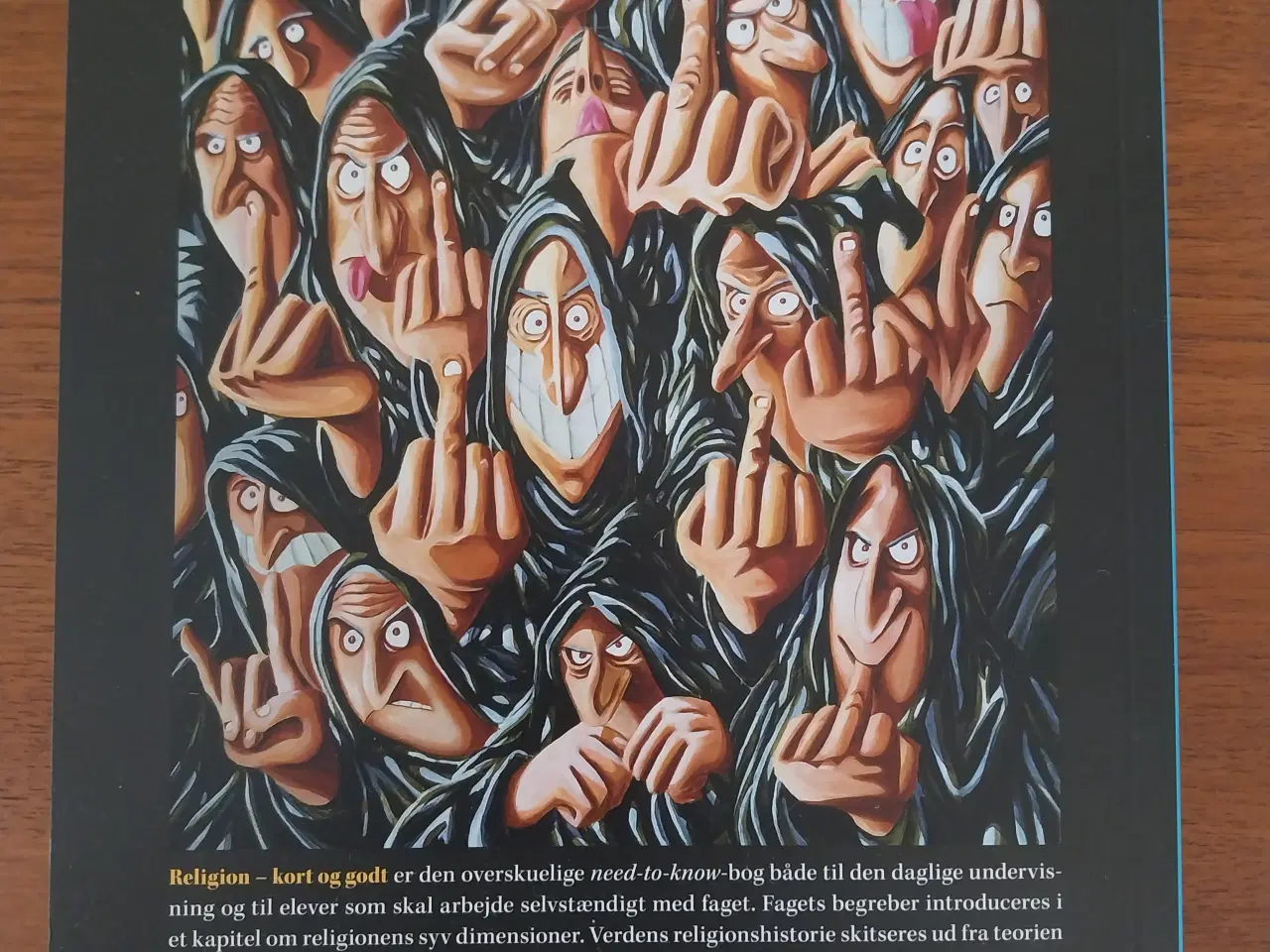 Billede 2 - Religion - Kort og godt 