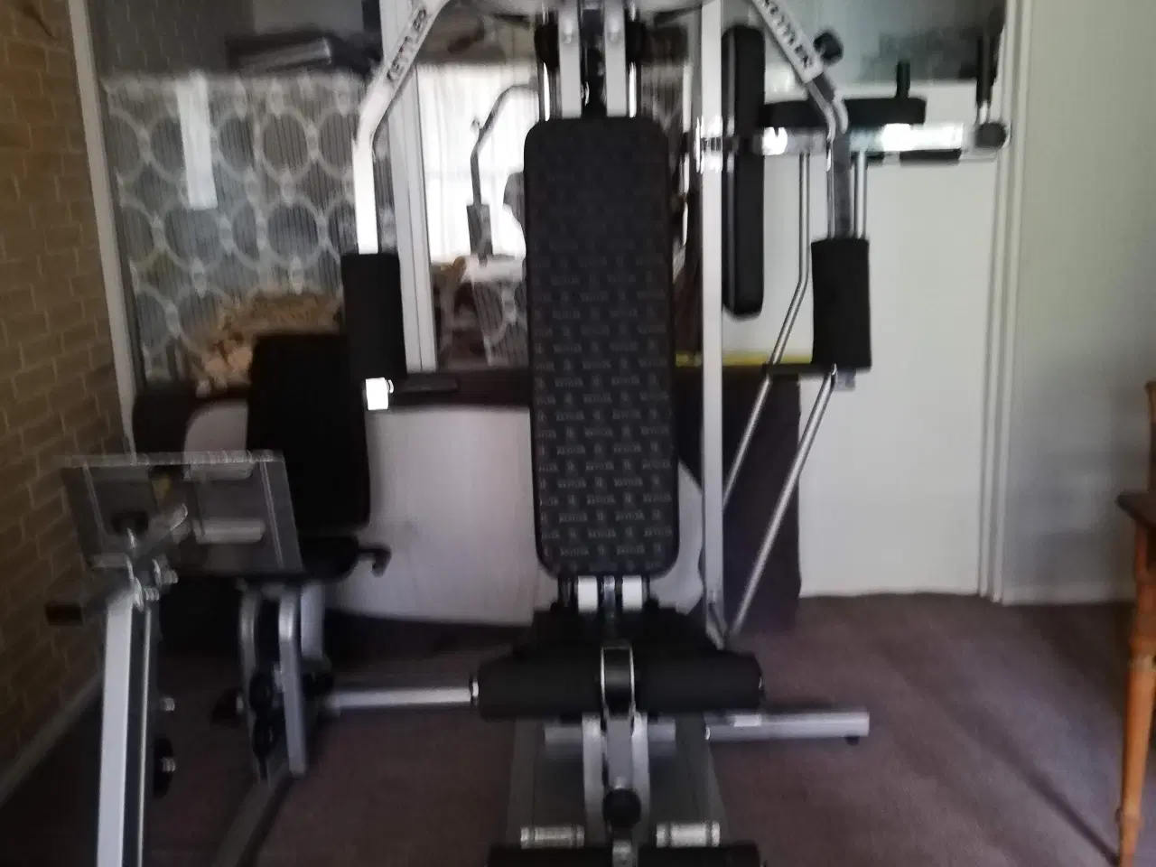 Billede 7 - Trainer pro Kettler--Nedsat pris NU-se beskrivelse