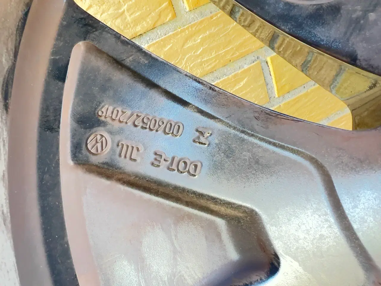 Billede 13 - 20” org. VW ID.4/5 Enyaq Q4 sommerhjul