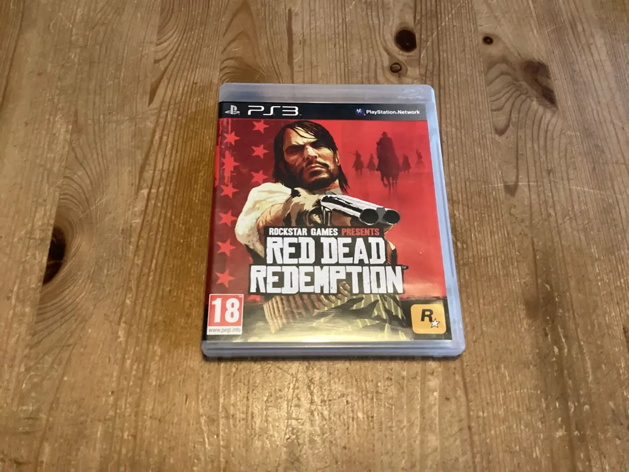 Billede 7 - Playstation 3 / 8 Spil