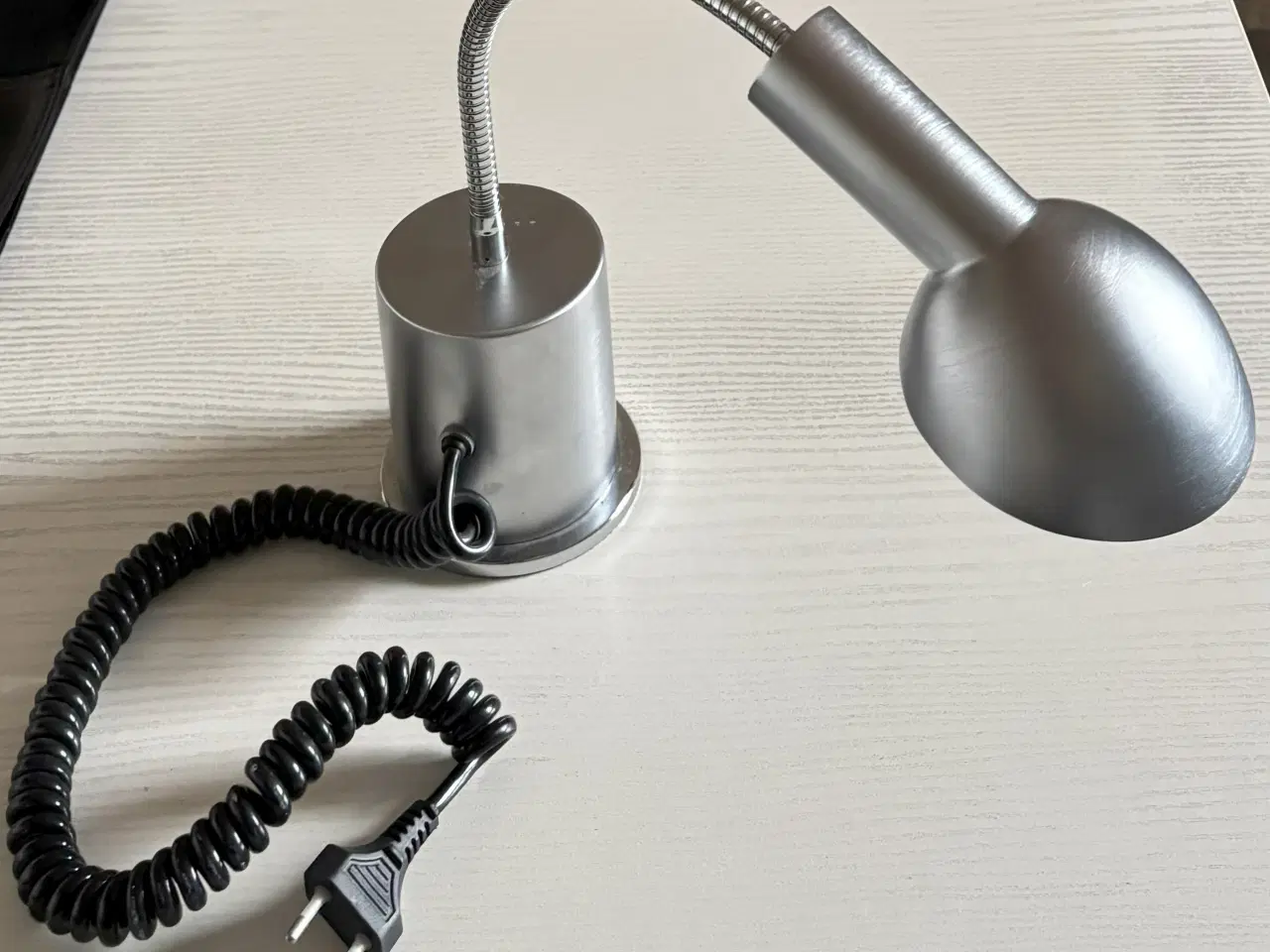 Billede 1 - Bordlampe/Kontorlampe, asger c Lys