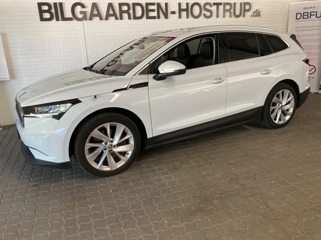 Billede 2 - Skoda Enyaq 80 iV Loft