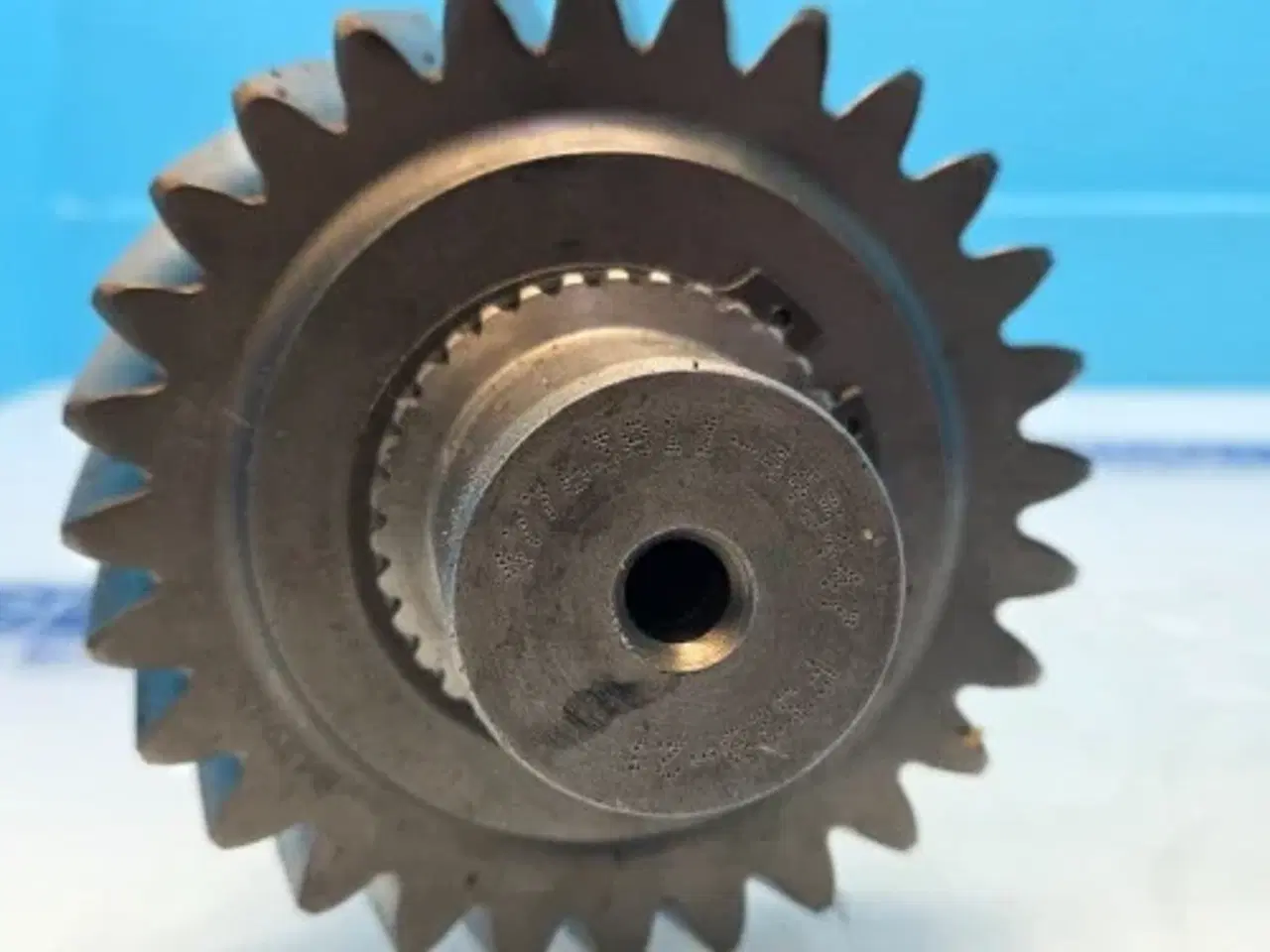 Billede 13 - Case Magnum 380 Aksel 47763811