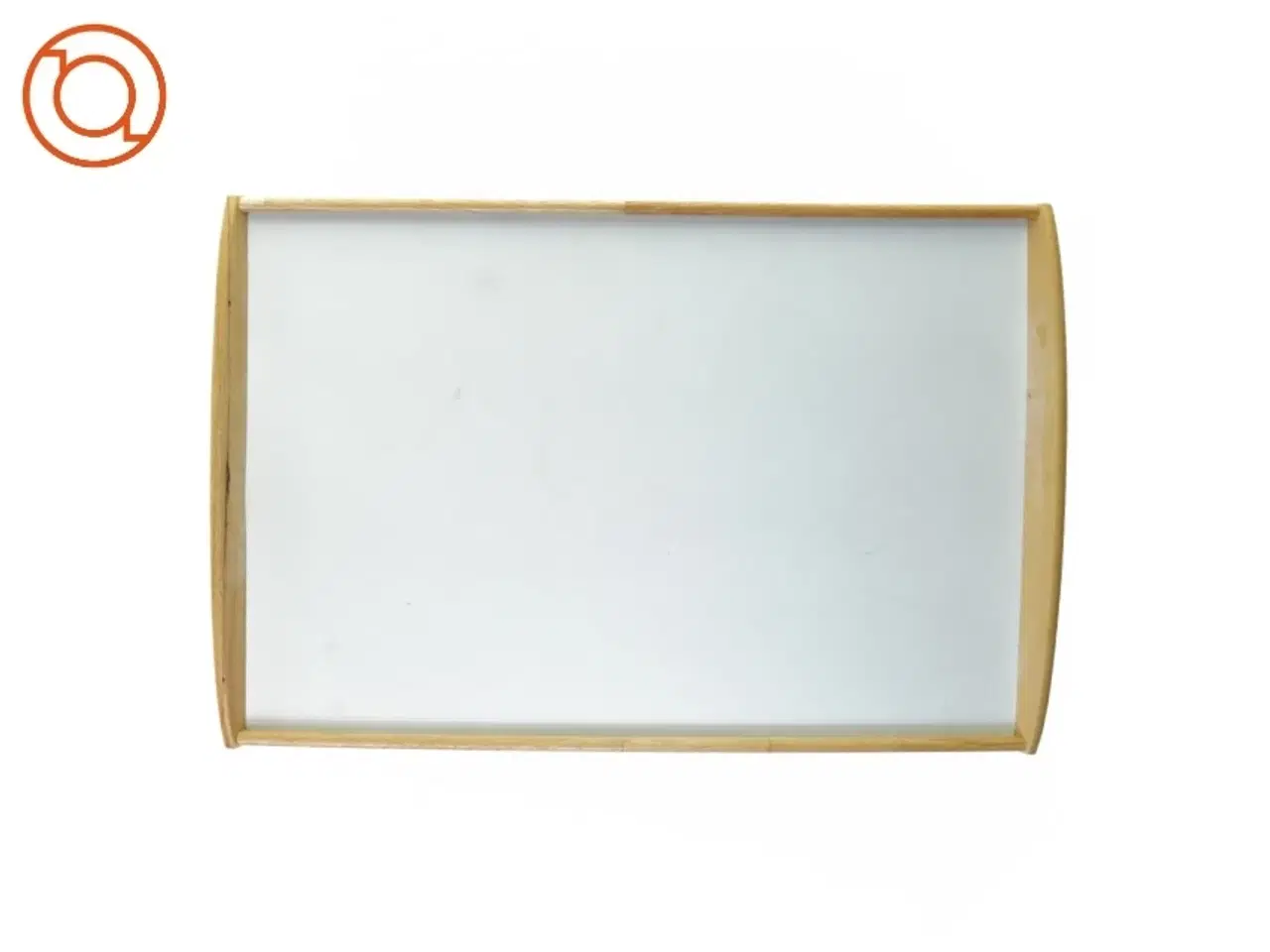 Billede 3 - Sengebakke fra Ikea (str. 57 x 38 cm)
