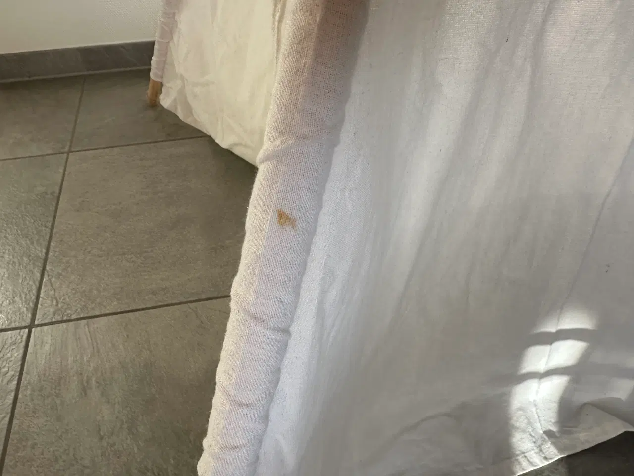 Billede 7 - Legetipi telt