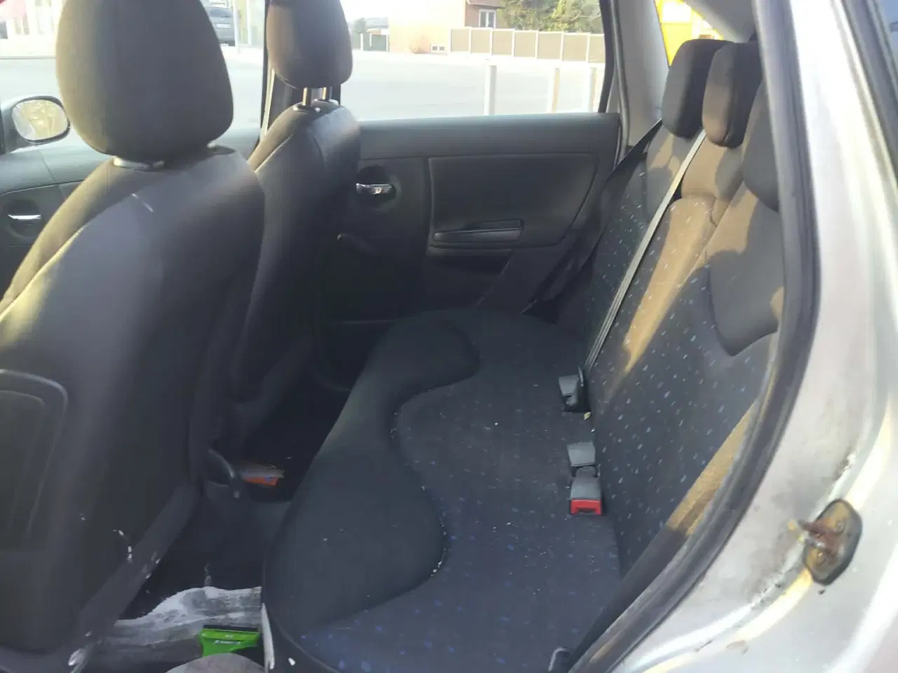 Billede 10 - Nysynet C3 1.4Benzin