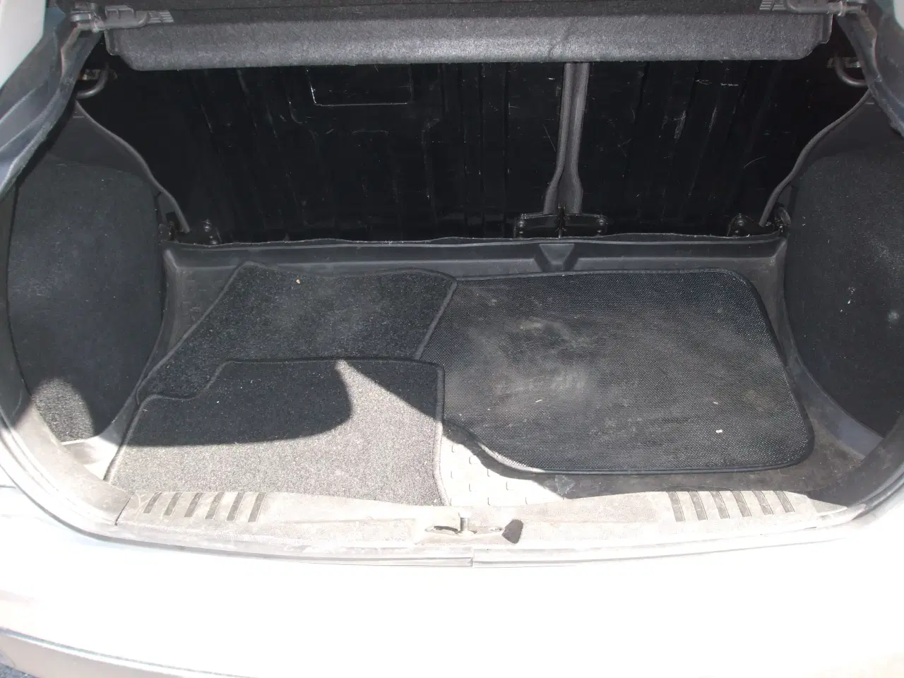 Billede 13 - Ford Fiesta 1,4 