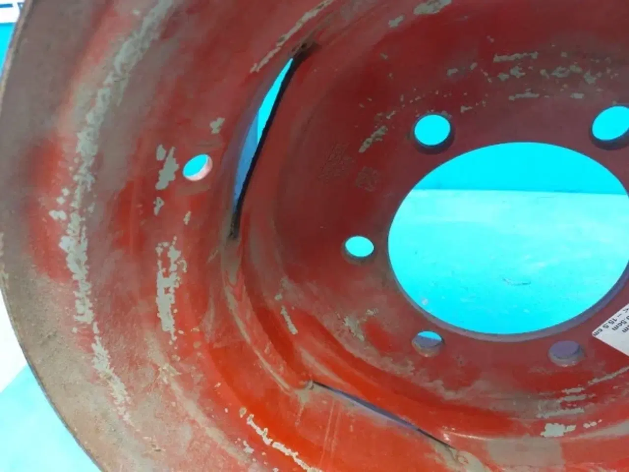 Billede 2 - 18" 11x18