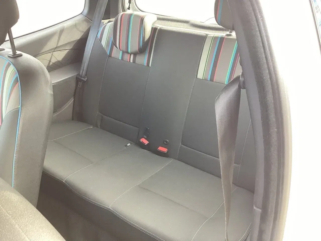 Billede 12 - Renault Twingo 1,2 16V Expression
