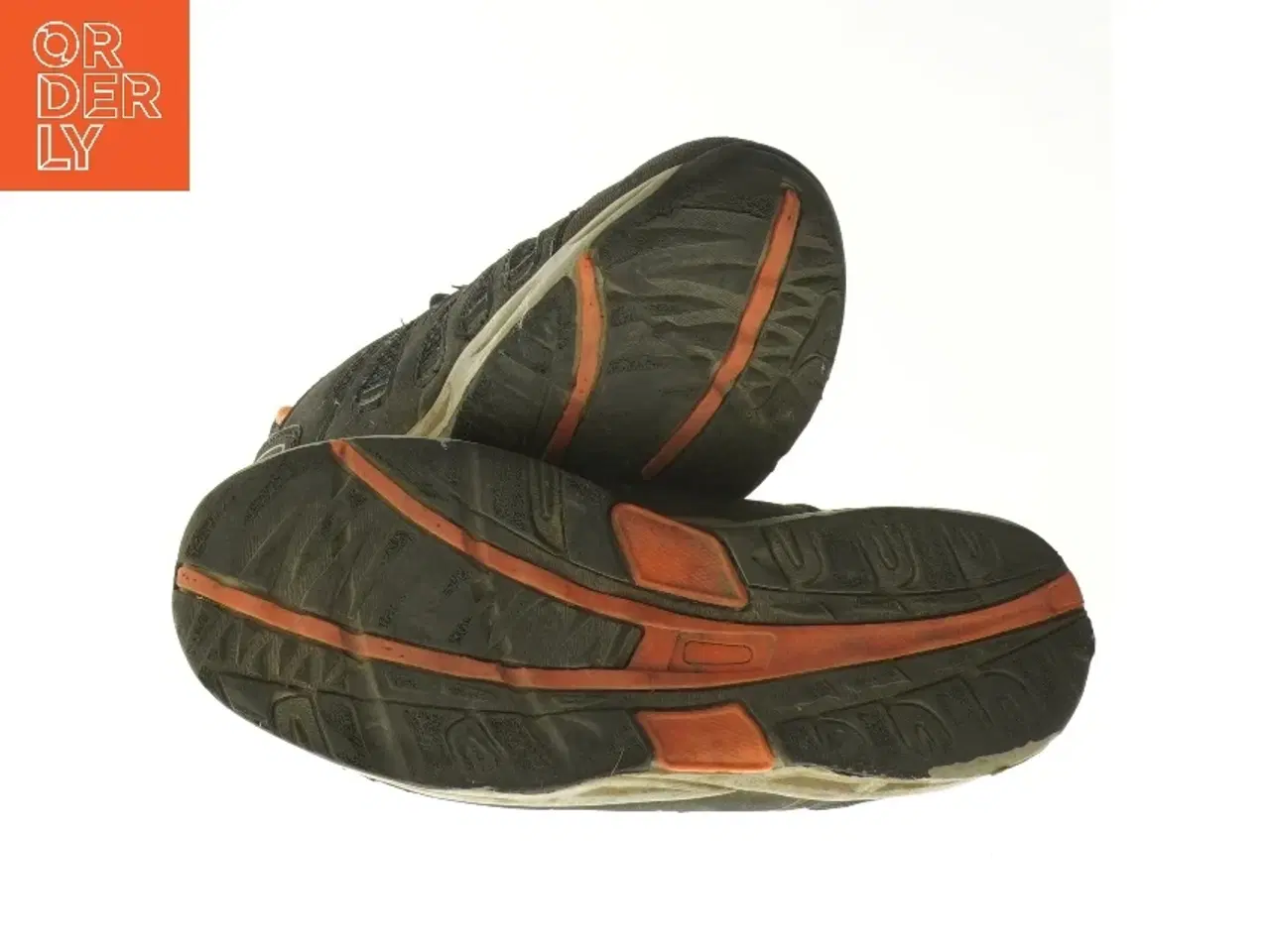 Billede 4 - Børnesko, størrelse 35 fra Vty (str. 35 )