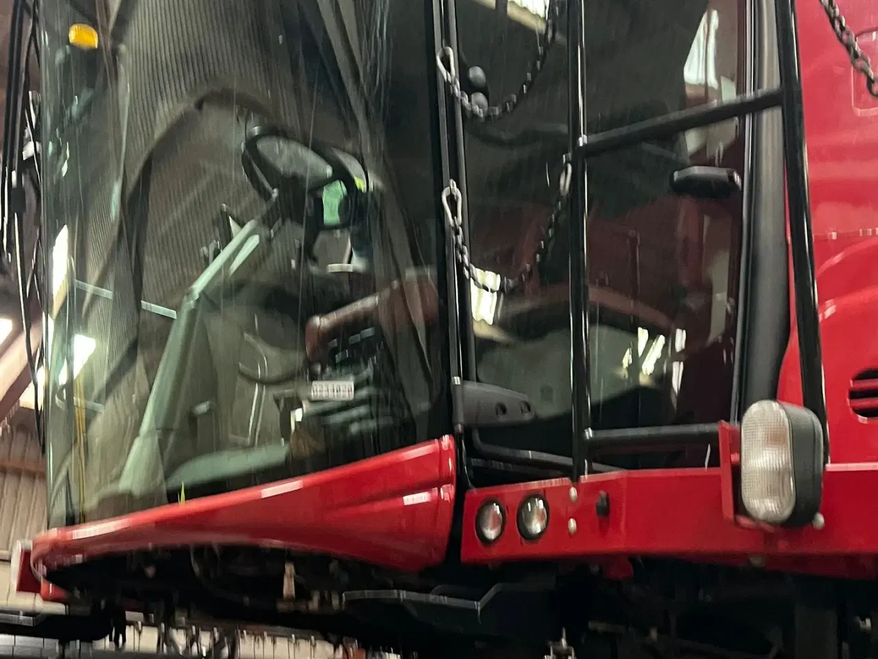 Billede 11 - Case IH 9240 AFS