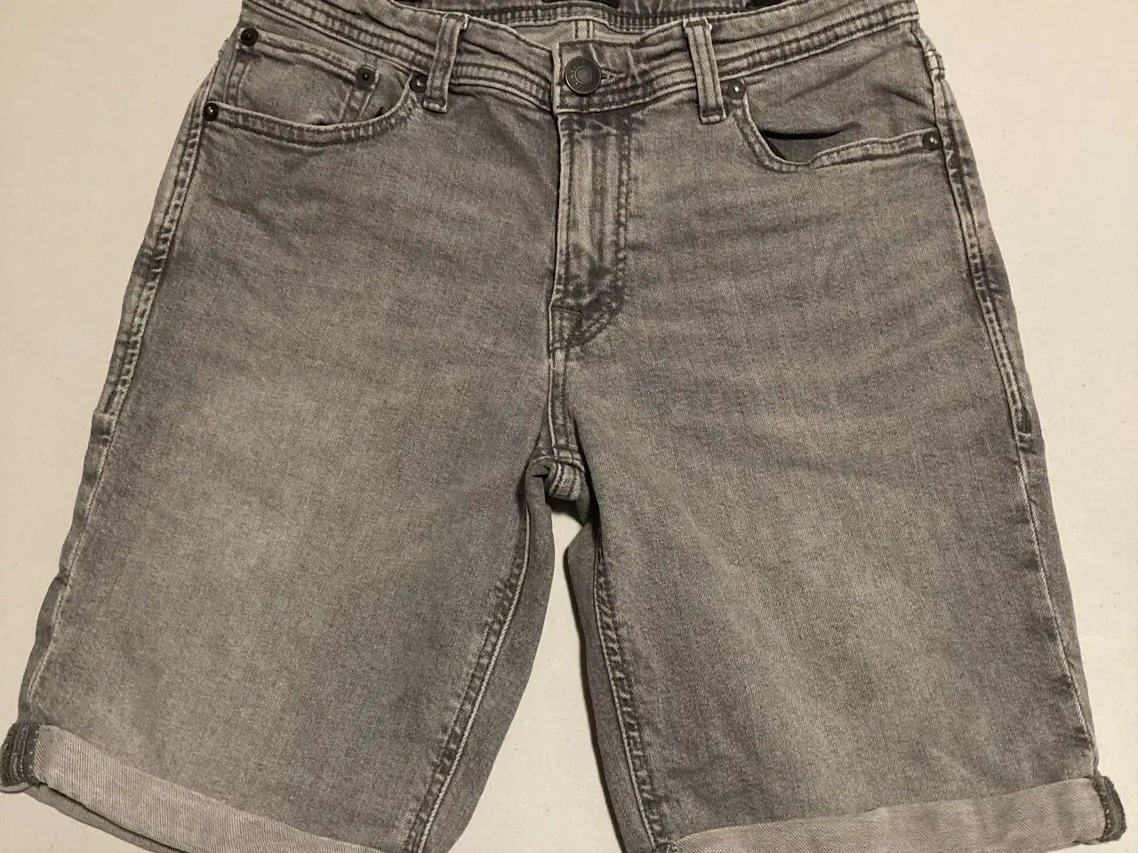 Billede 1 - 2 par Jack & Joens cowboy shorts str. 170