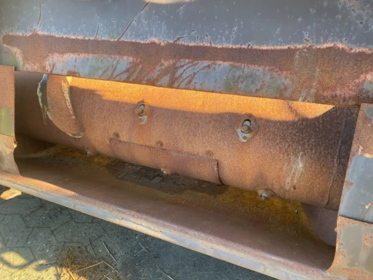 Billede 13 - Dronningborg 12" Skærebord