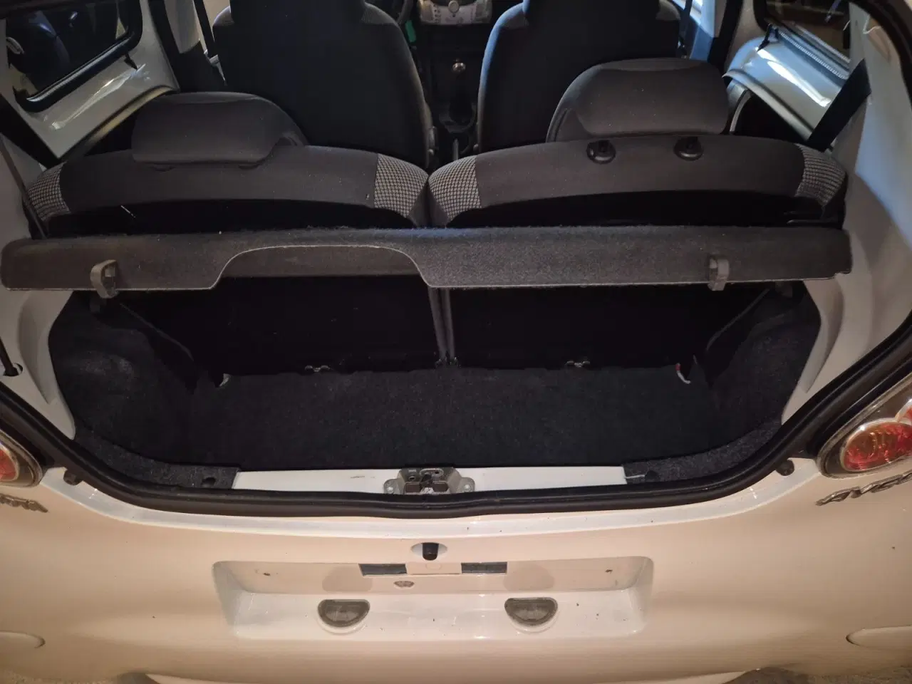 Billede 5 - Toyota Aygo 1,0 