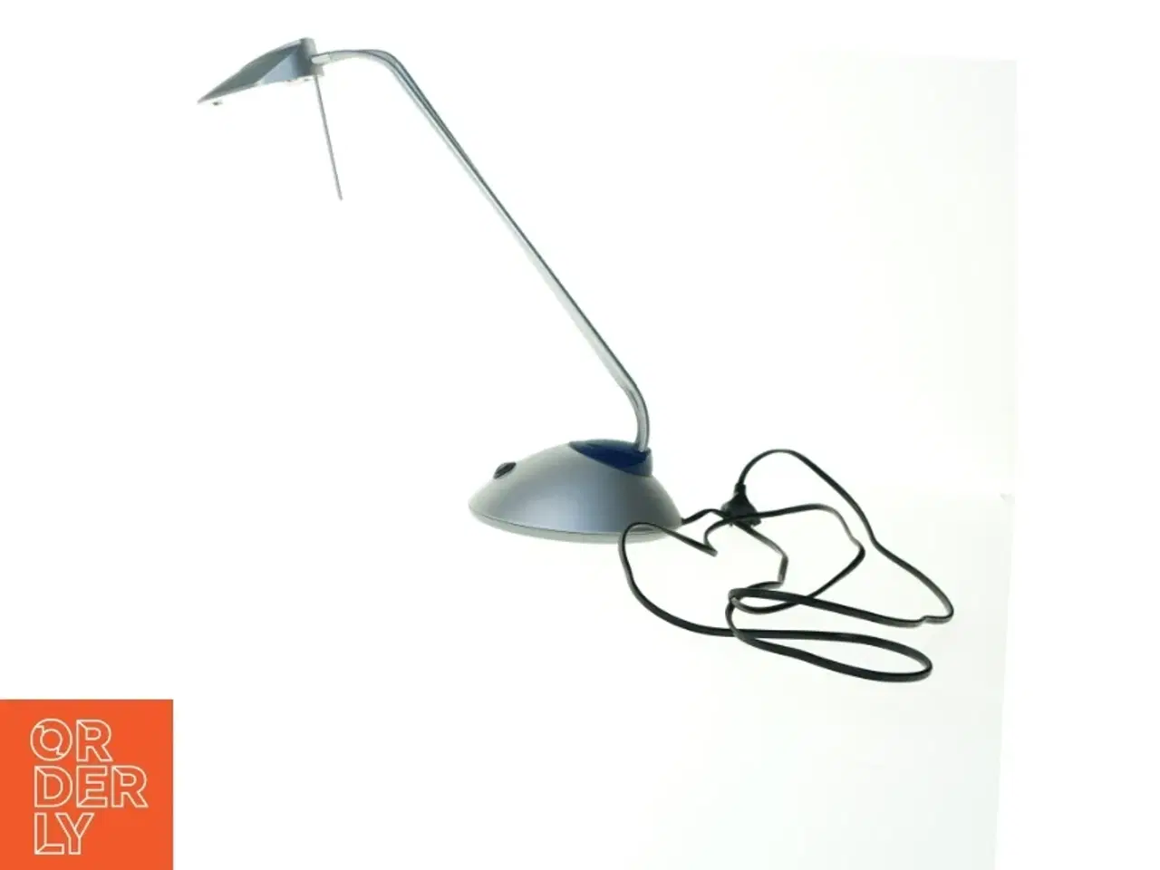 Billede 1 - Lampe til skrivebord (str. 60 x 13 x 17 cm)