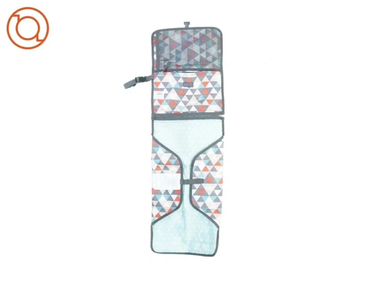Billede 3 - Pusletaske med Puslemåtte fra Skip Hop (str. 90 x 29 cm)