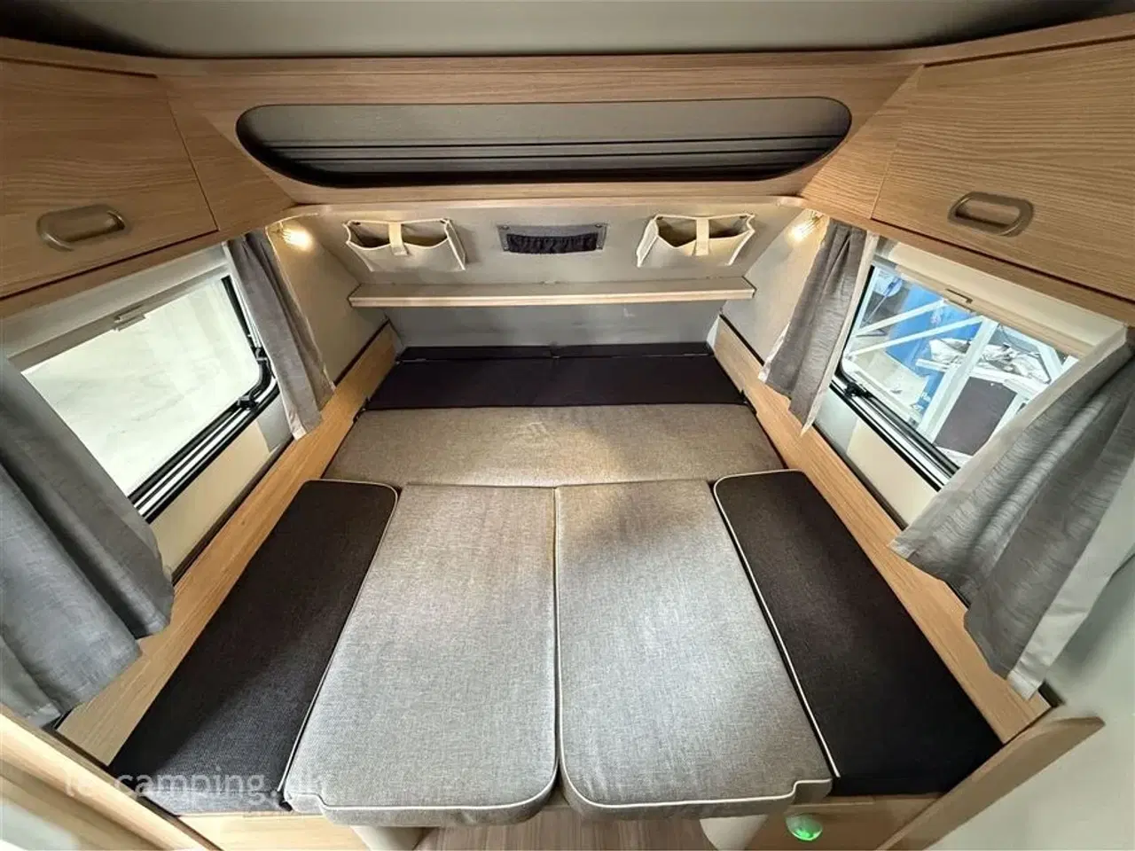 Billede 4 - 2022 - Tabbert T@b 320 Basic