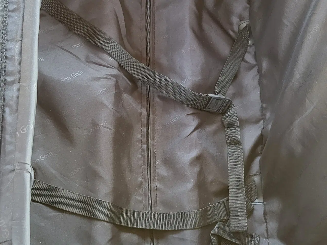 Billede 5 - Kuffert kraftig model