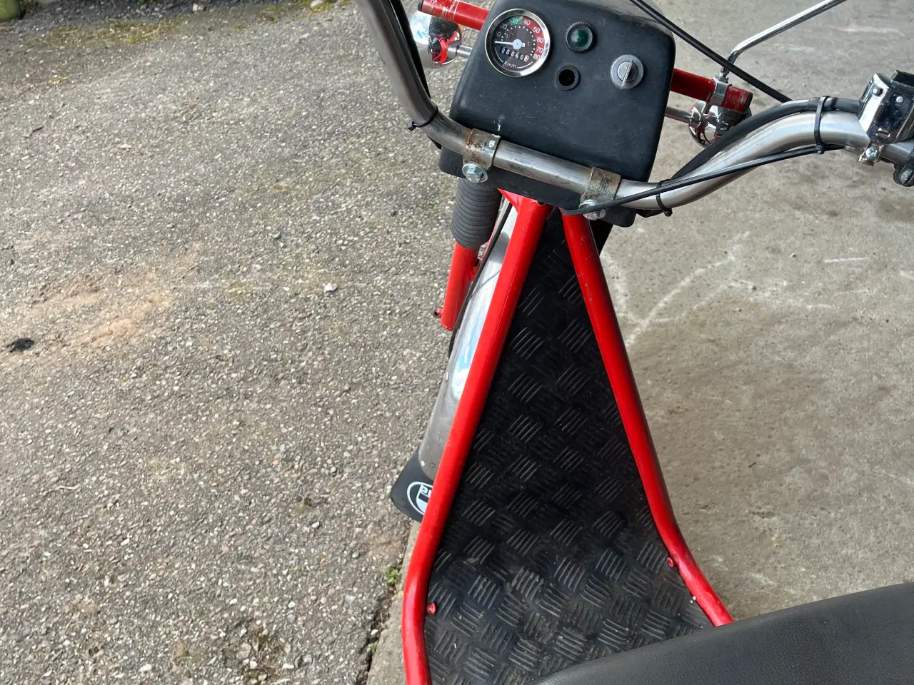Billede 5 - Puch Trillet