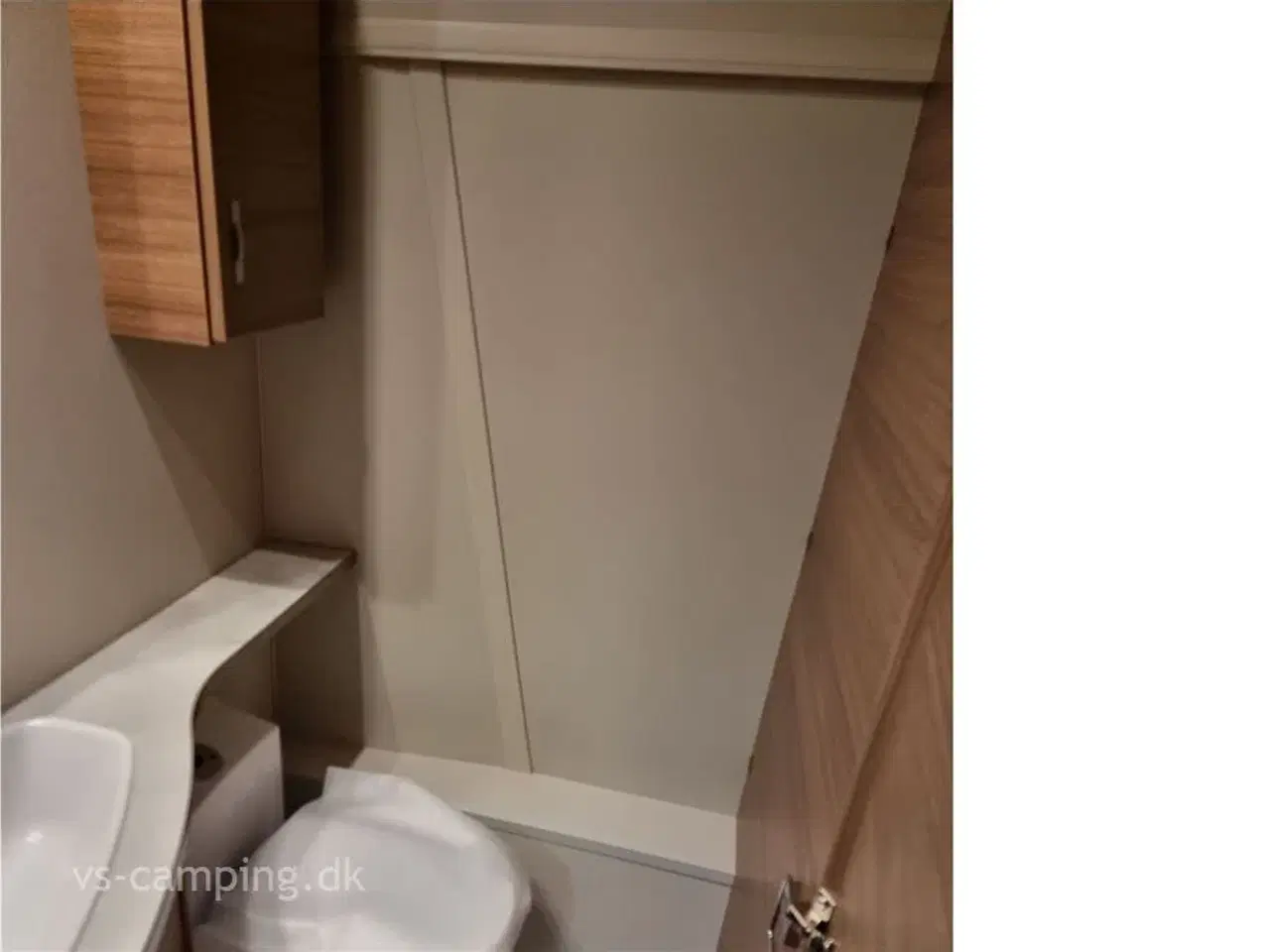 Billede 6 - 2024 - Knaus Sport 400 QD   DEMOMODEL...LET REJSEVOGN, SOM MÅ TRÆKKES AF DE FLESTE BILER